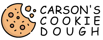 Carson's Cookie Dough